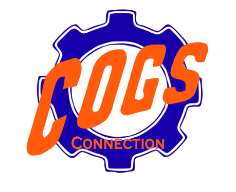Cogs Connection at GKHS