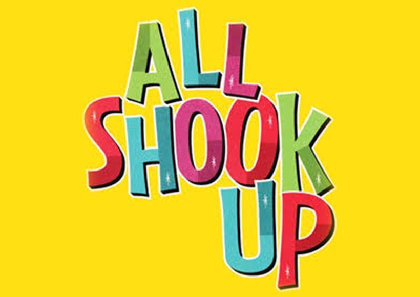 GKHS Spring Musical - All Shook Up