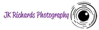 JK Richards Photography Logo