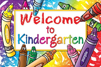 Kindergarten