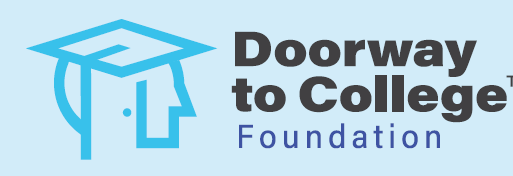 Doorway to College Foundation Logo