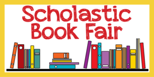 KES Scholastic Book Fair