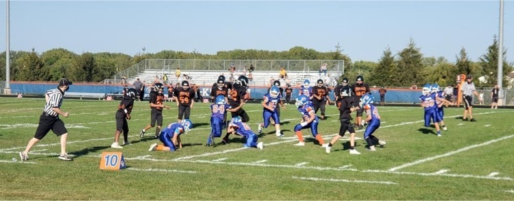 football