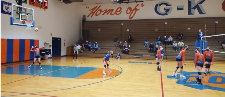 volleyball