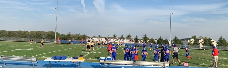 football