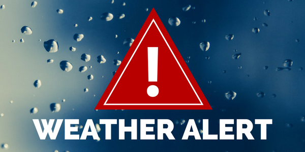 weather alert