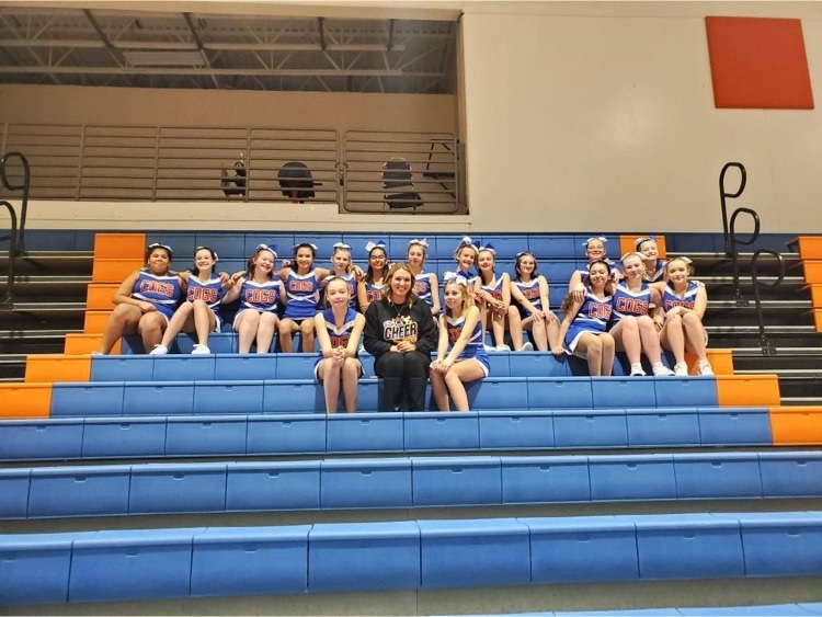 cheer