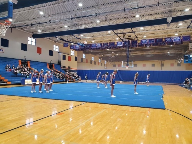 cheer